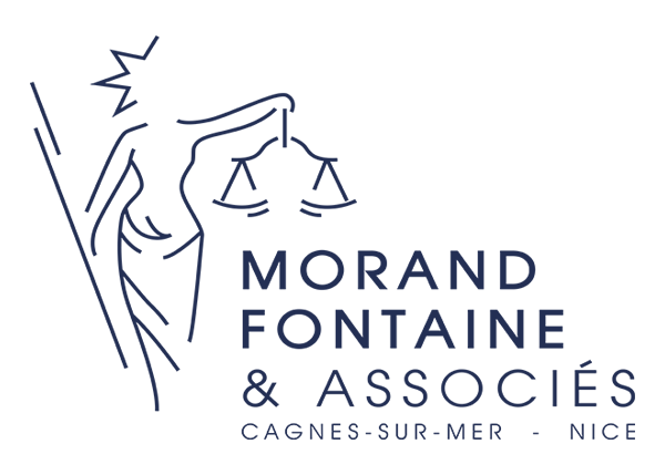 Retour à l'accueil de SCP MORAND-FONTAINE & ASSOCIÉS